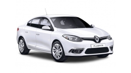 Renault Fluence